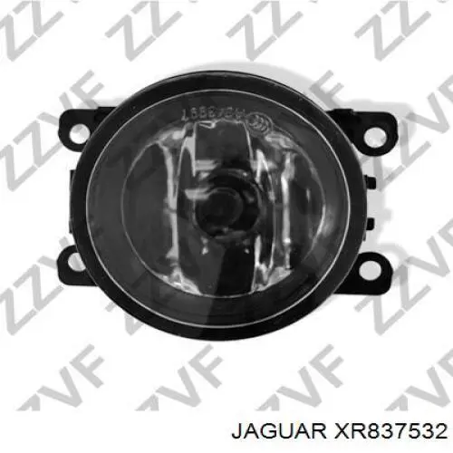 XR837532 Jaguar Противотуманки