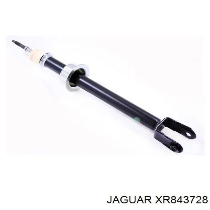 XR843728 Jaguar Стойка передняя