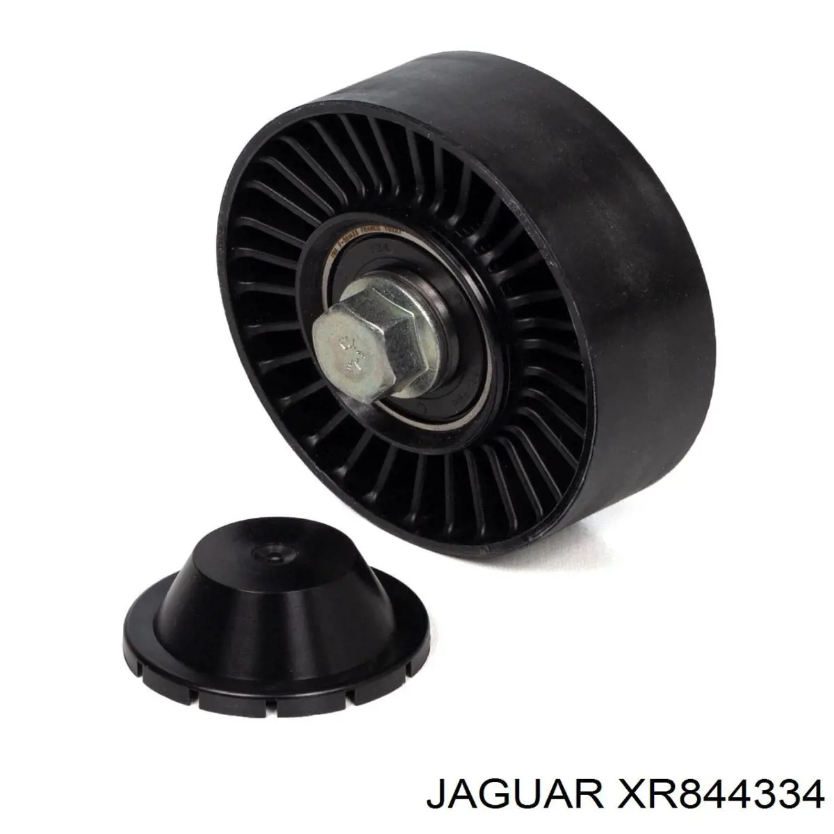 Клиновый ремень Jaguar XR844334 цена, от 19.62 USD