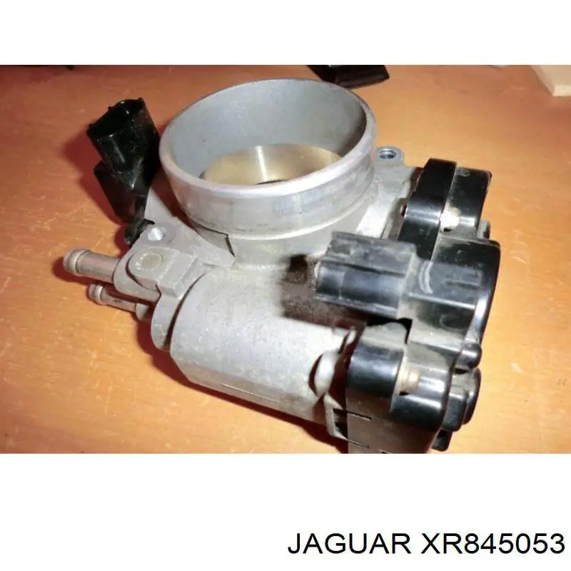  Jaguar XR845053 цена, от 112.87 USD