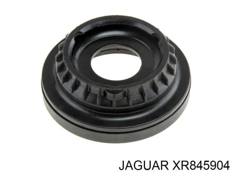 XR818136 Jaguar опора амортизатора переднего