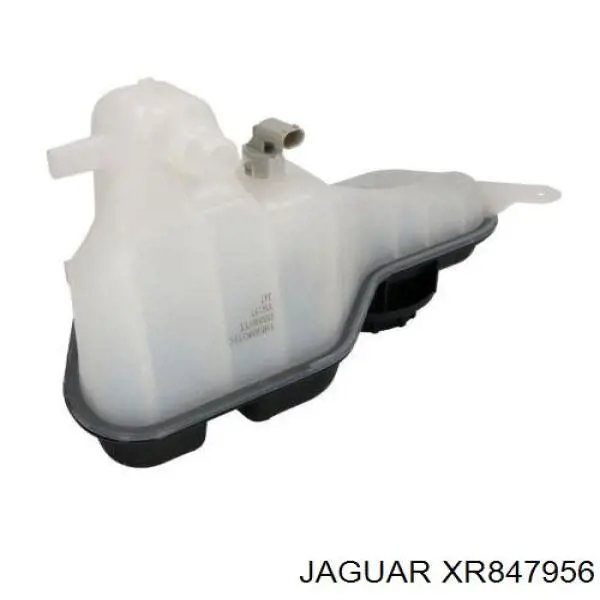 XR847956 Jaguar бачок
