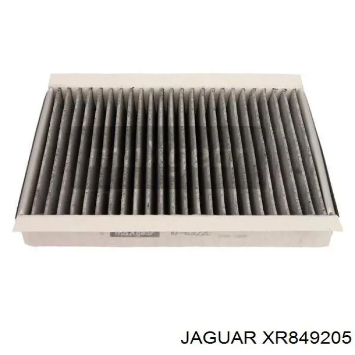 XR849205 Jaguar фильтр салона