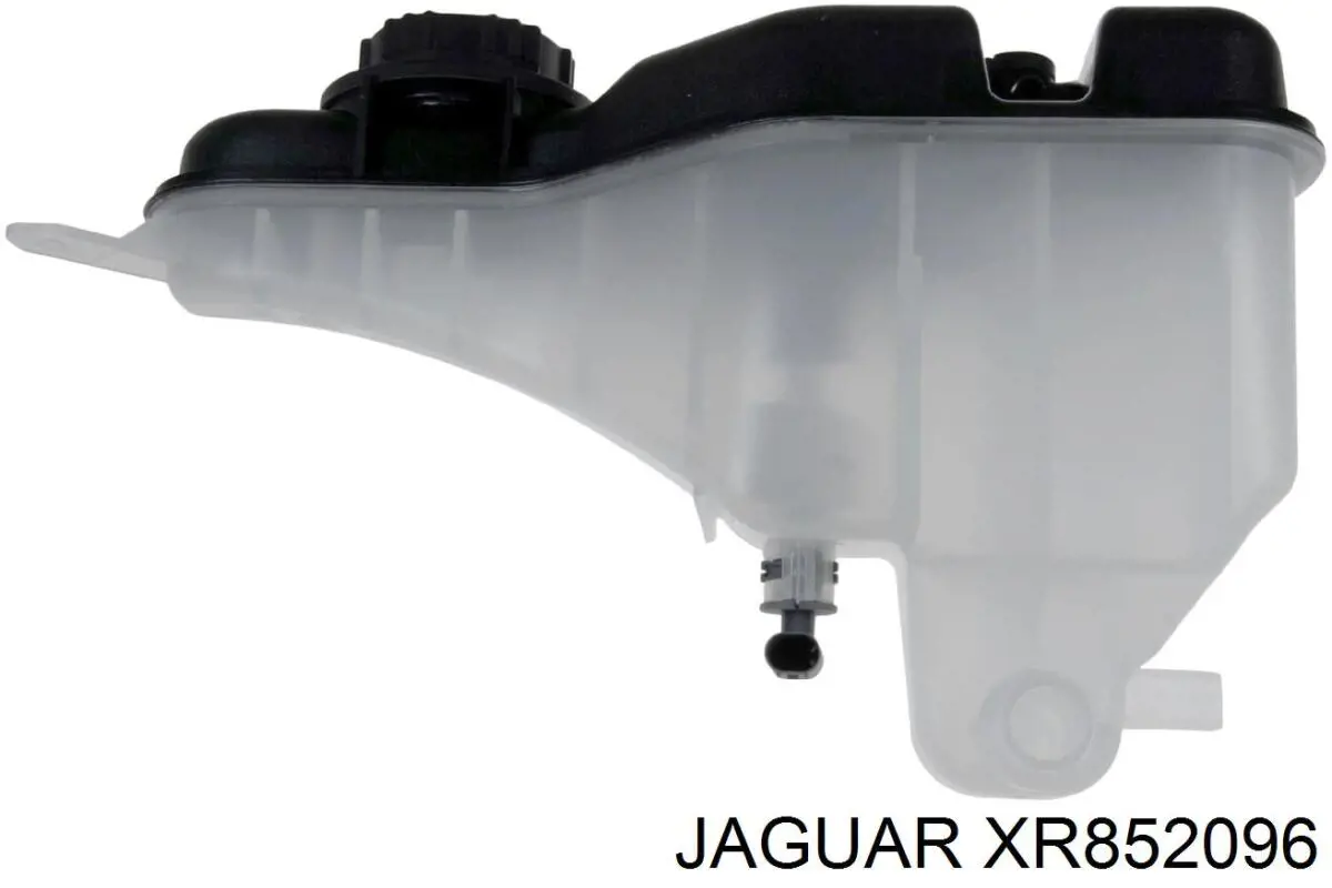 XR852096 Jaguar бачок