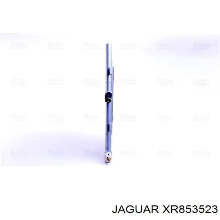 XR853523 Jaguar Конденсатор
