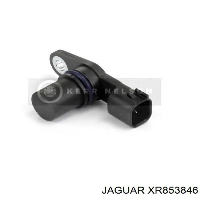 XR853846 Jaguar датчик коленвала