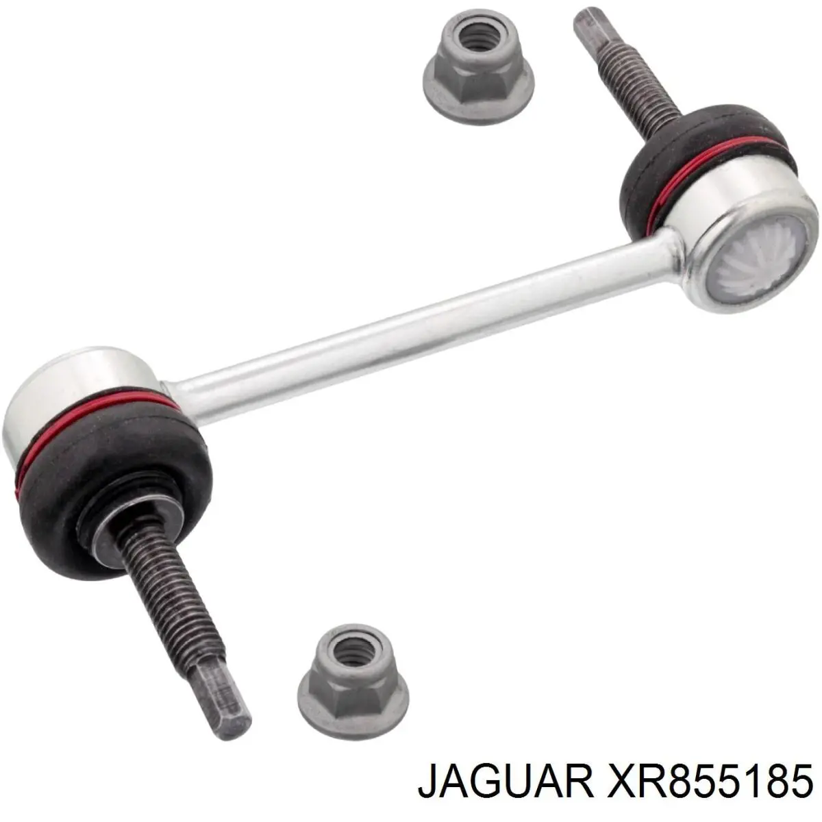 XR855185 Jaguar стойка стабилизатора переднего