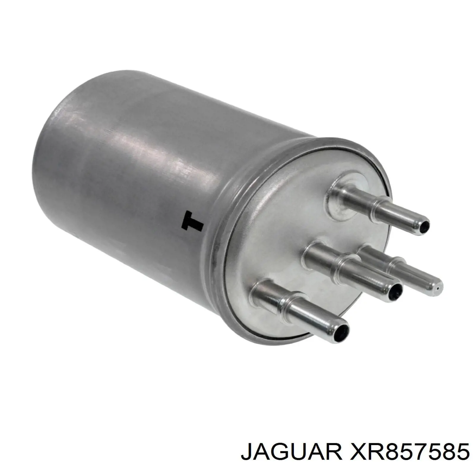 XR857585 Jaguar топливный фильтр