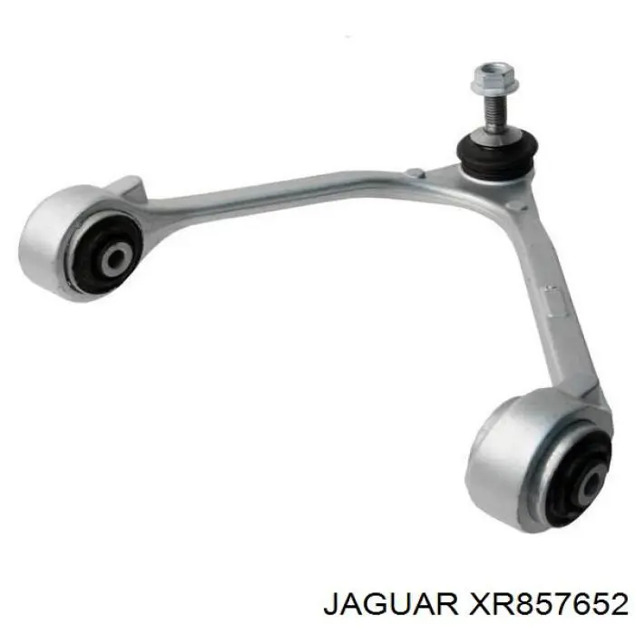 XR857652 Jaguar Рычаг передней подвески верхний правый