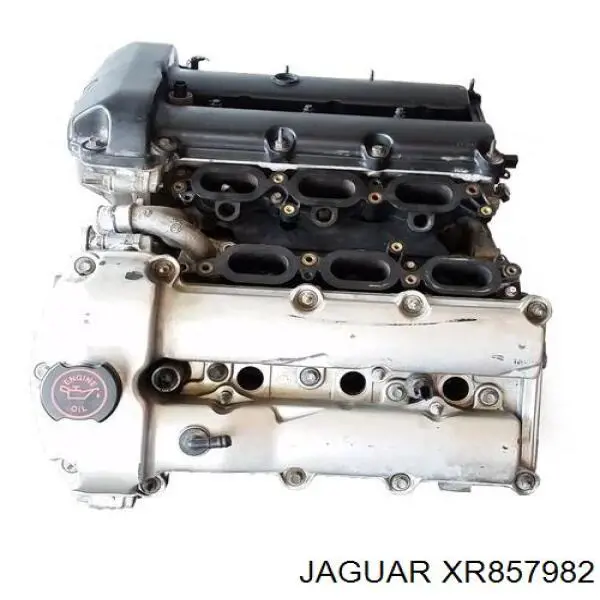 Купить XR843470 Jaguar Правая прокладка ГБЦ