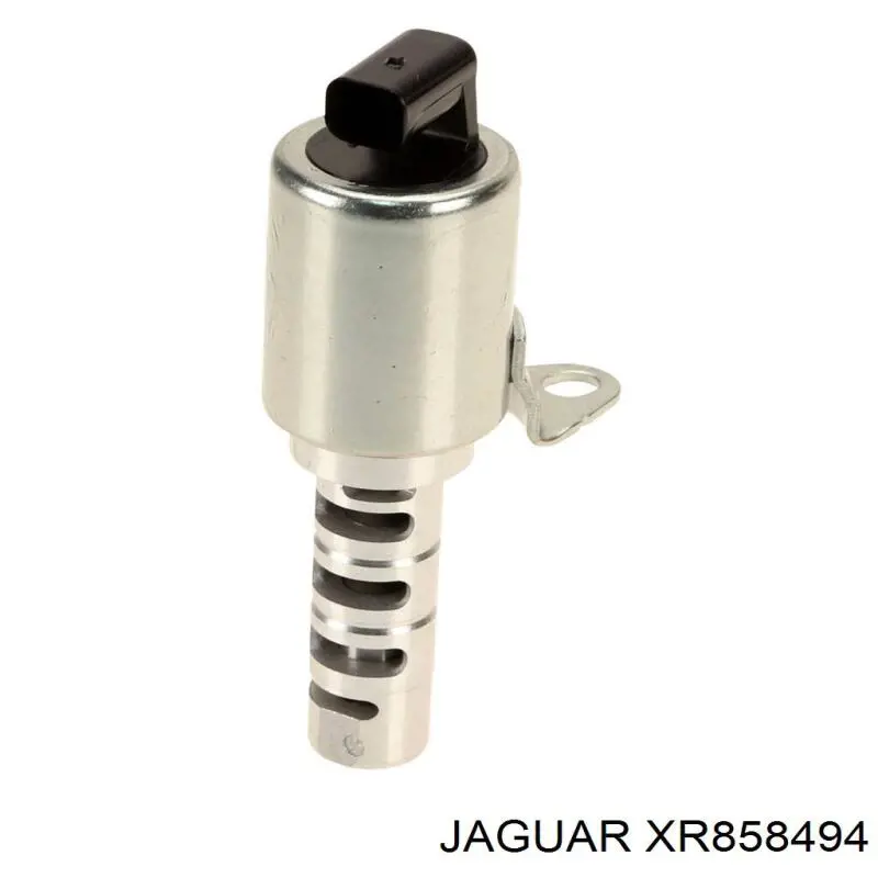 XR858494 Jaguar клапан электромагнитный положения (фаз распредвала)