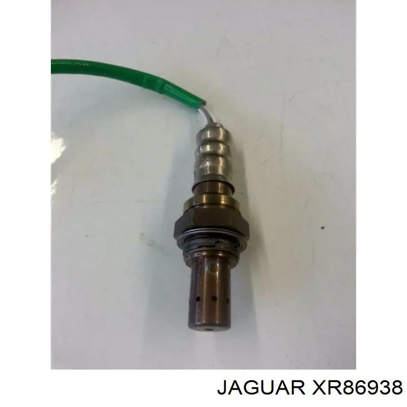 XR86938 Jaguar лямбда-зонд, датчик кислорода до катализатора
