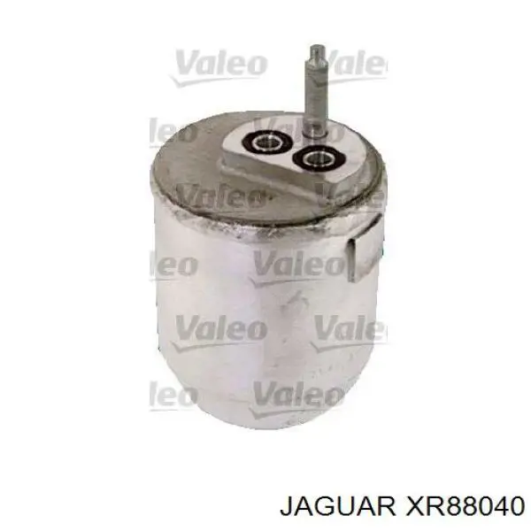 XR88040 Jaguar ресивер-осушитель кондиционера