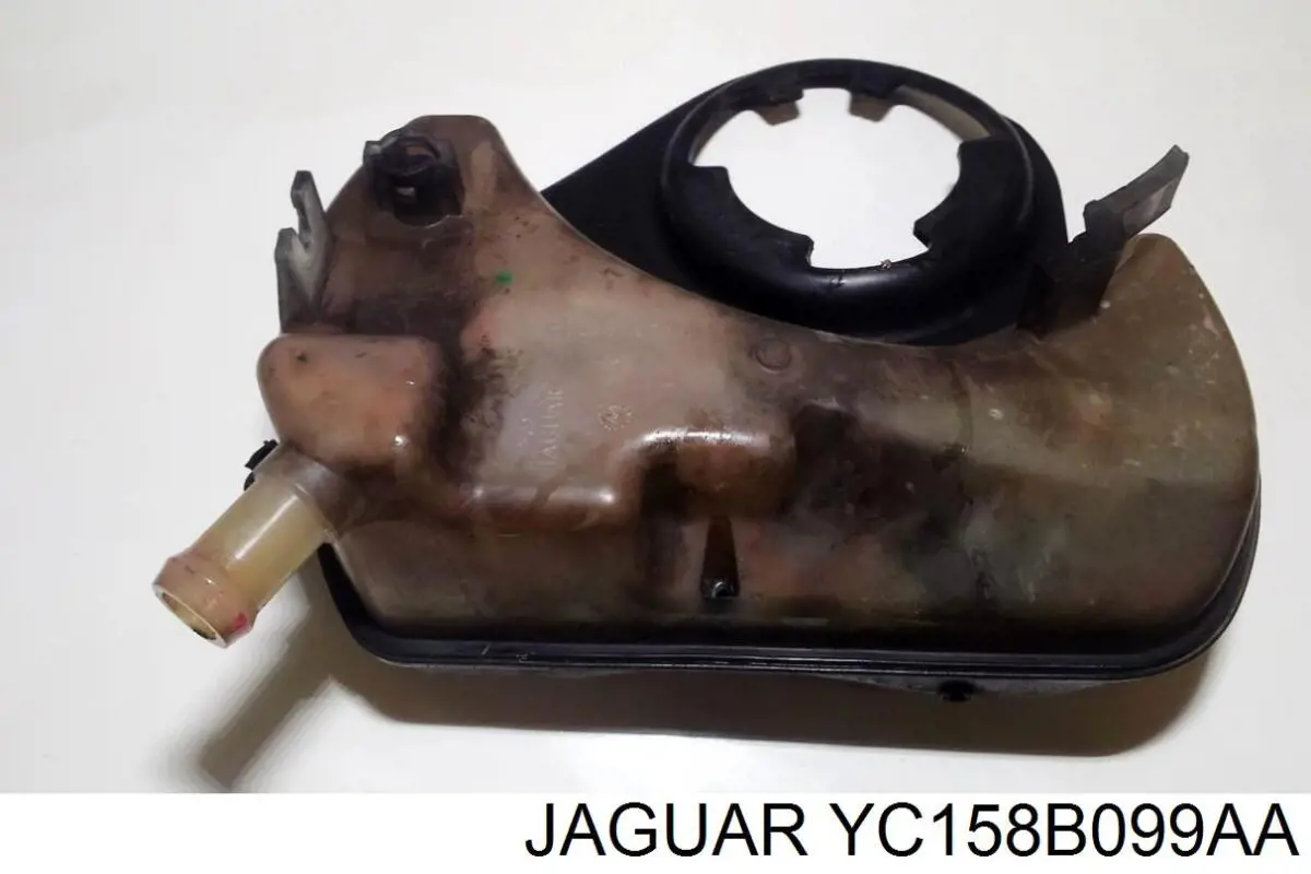  Land Rover YC158B099AA цена, от 31.78 USD