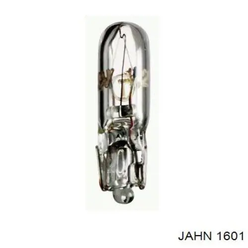 1601 Jahn лампочка щитка (панели приборов)