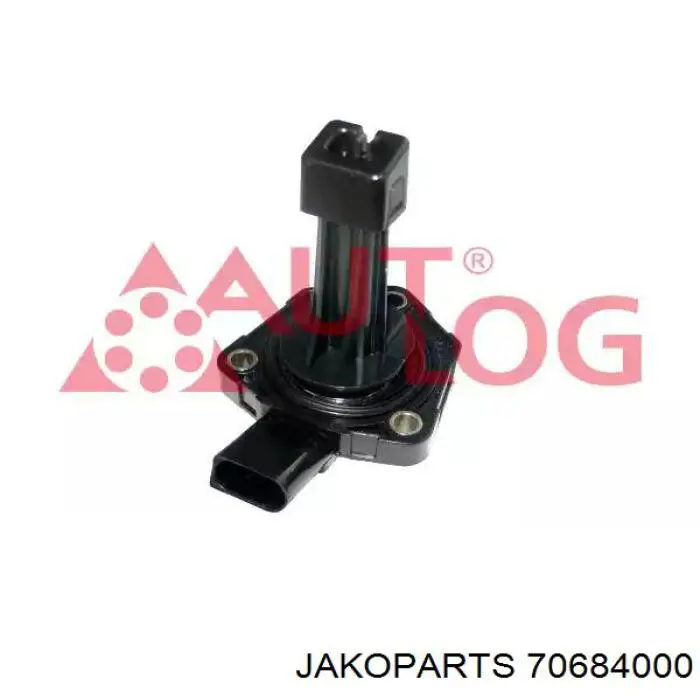 Датчик уровня масла двигателя Jakoparts 70684000 цена, от 13.57 USD