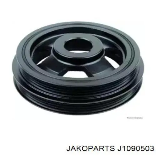  J1090503 Jakoparts