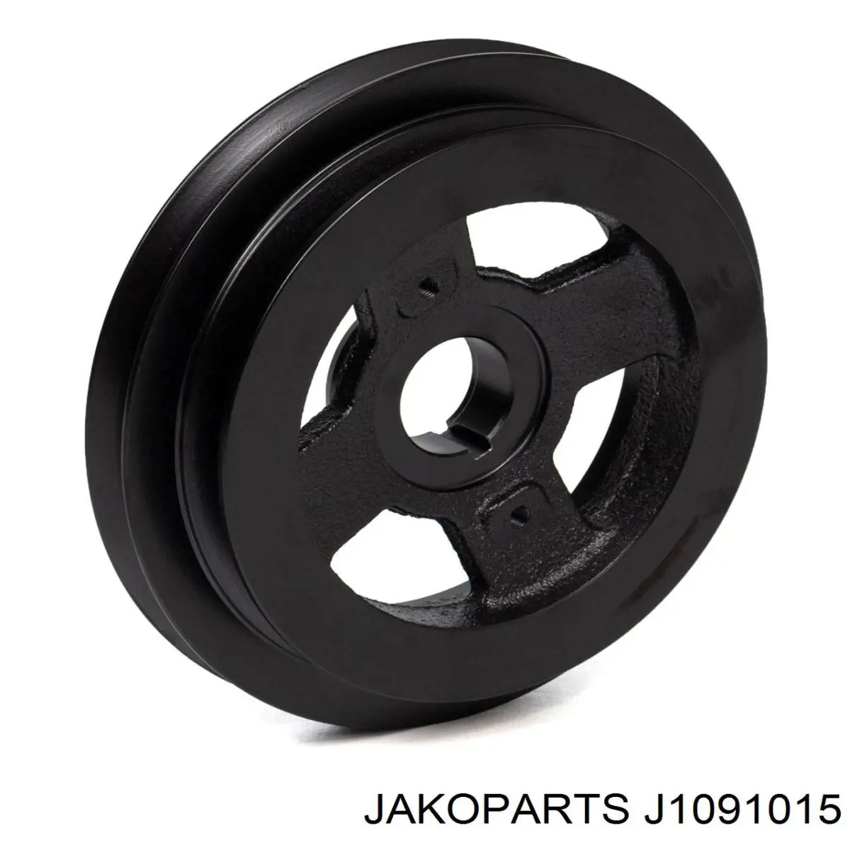  Шкив коленвала Nissan X-Trail 