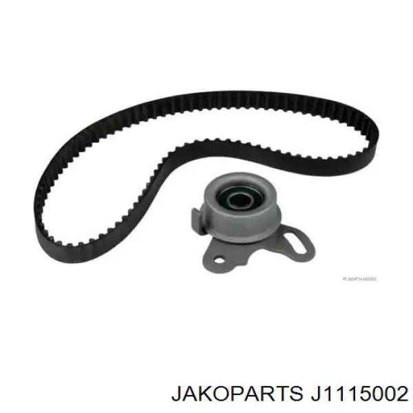 J1115002 Jakoparts Комплект ремня ГРМ