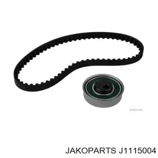 ГРМ ремни, комплект Jakoparts J1115004 цена, от 15.15 USD