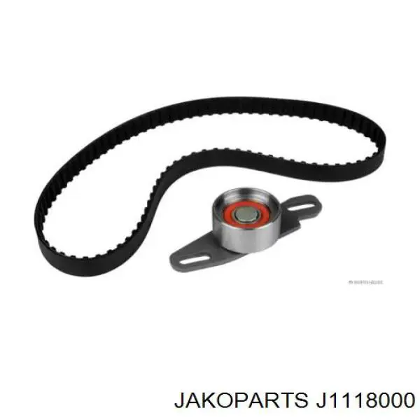 Комплект ГРМ J1118000 Jakoparts