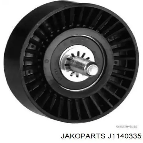 Паразитный ролик J1140335 Jakoparts