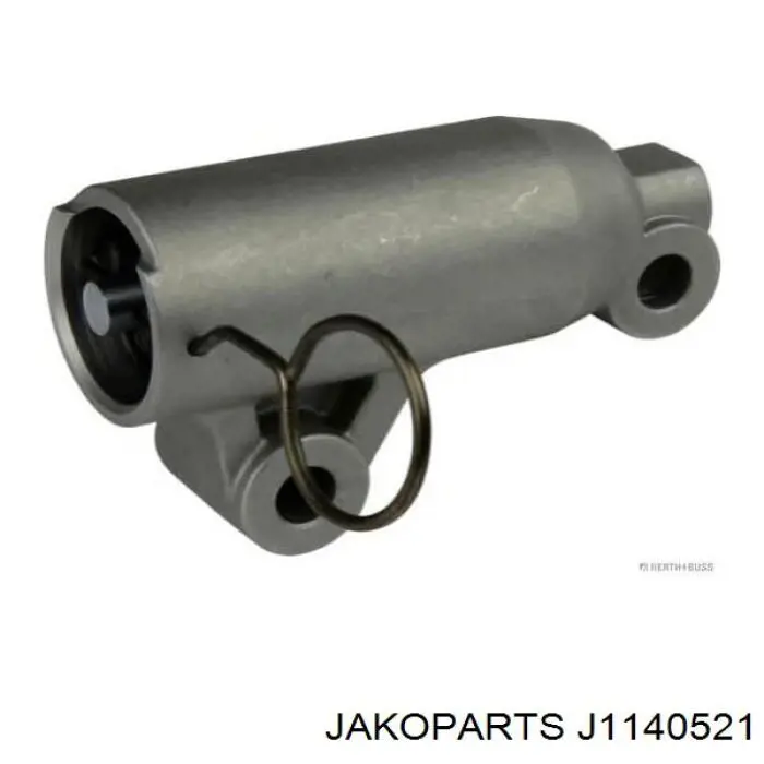 Натяжной ролик ремня ГРМ Jakoparts J1140521 цена, от 34.86 USD