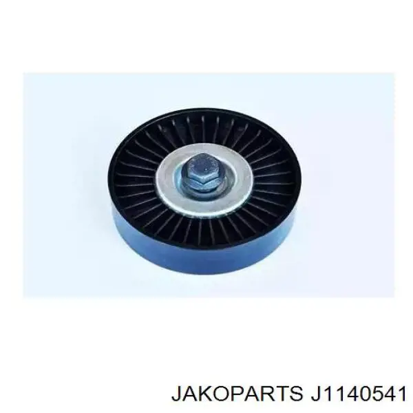 Паразитный ролик приводного ремня Jakoparts J1140541 цена, от 10.26 USD