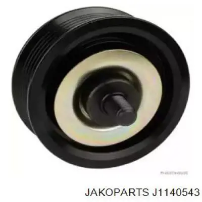 J1140543 Jakoparts паразитный ролик