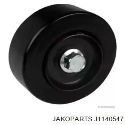 Паразитный ролик ГРМ J1140547 Jakoparts