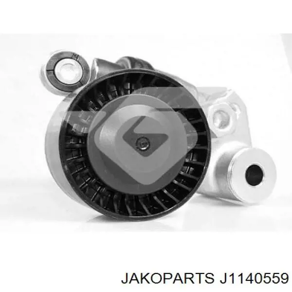 Роликовий модуль натяжителя ремня Jakoparts J1140559 цена, от 64.70 USD