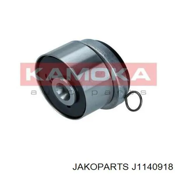 Ролик ГРМ J1140918 Jakoparts