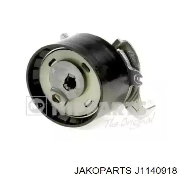 Ролик натяжителя ремня газораспределения Jakoparts J1140918 цена, от 25.22 USD