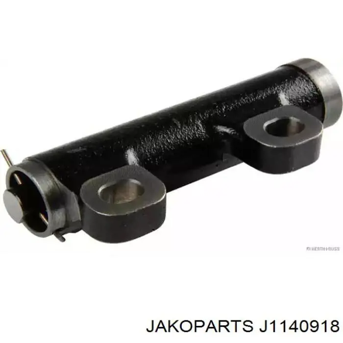 Купить J1140918 Jakoparts Ролик натяжителя газораспределительного ремня