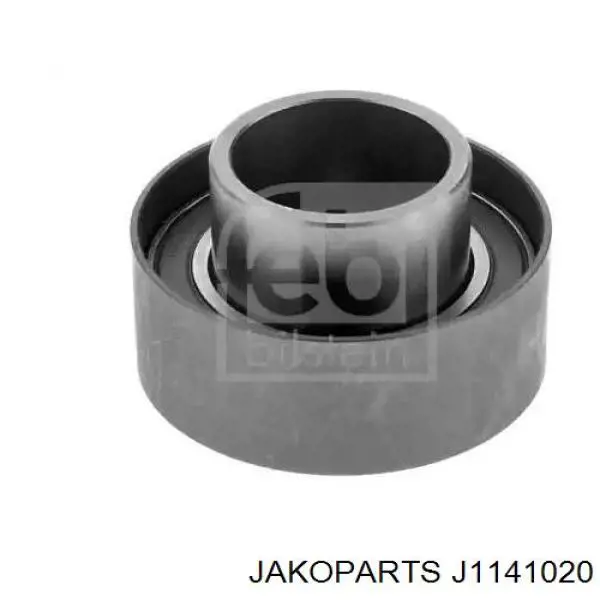 Купить J1141020 Jakoparts Ролик натяжителя газораспределительного ремня