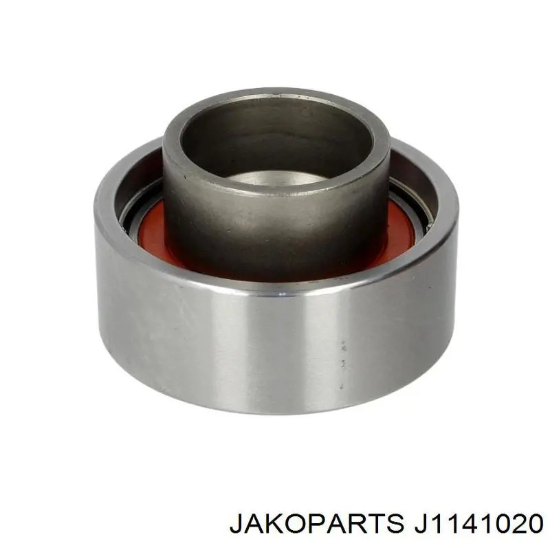 J1141020 Jakoparts Ролик натяжителя ремня ГРМ
