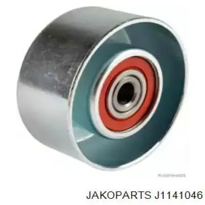 Натяжной ролик J1141046 Jakoparts