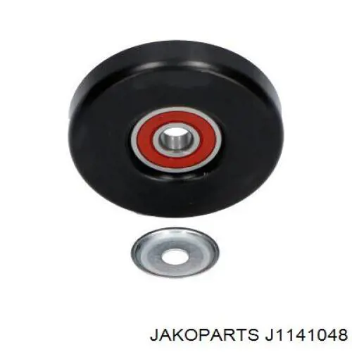 Паразитный ролик J1141048 Jakoparts
