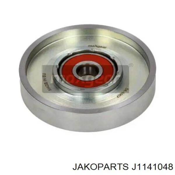 Паразитный ролик приводного ремня Jakoparts J1141048 цена, от 14.52 USD