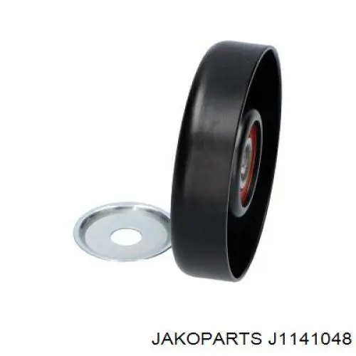 Купить J1141048 Jakoparts Паразитный ролик