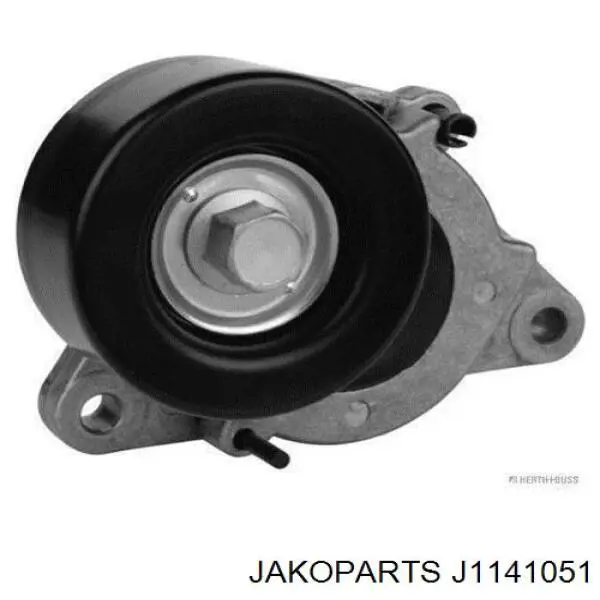 J1141051 Jakoparts Натяжитель клинового ремня