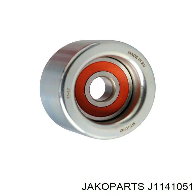 J1141051 Jakoparts Натяжитель клинового ремня