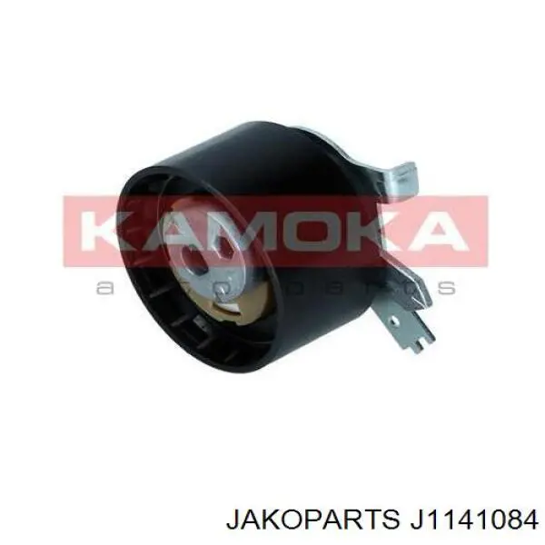 Rolo de reguladora de tensão da correia do mecanismo de distribuição de gás Jakoparts J1141084 preço, a partir de 40,67 USD