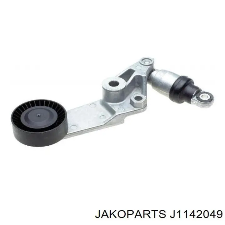 Купить J1142049 Jakoparts Натяжитель приводного ремня