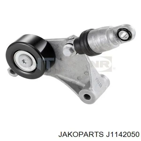 Роликовий модуль натяжителя ремня Jakoparts J1142050 цена, от 56.97 USD