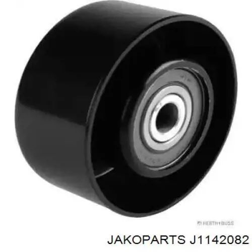 J1142082 Jakoparts Ролик приводного ремня, паразитный
