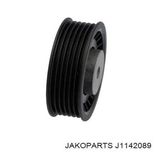 Паразитный ролик приводного ремня Jakoparts J1142089 цена, от 23.08 USD