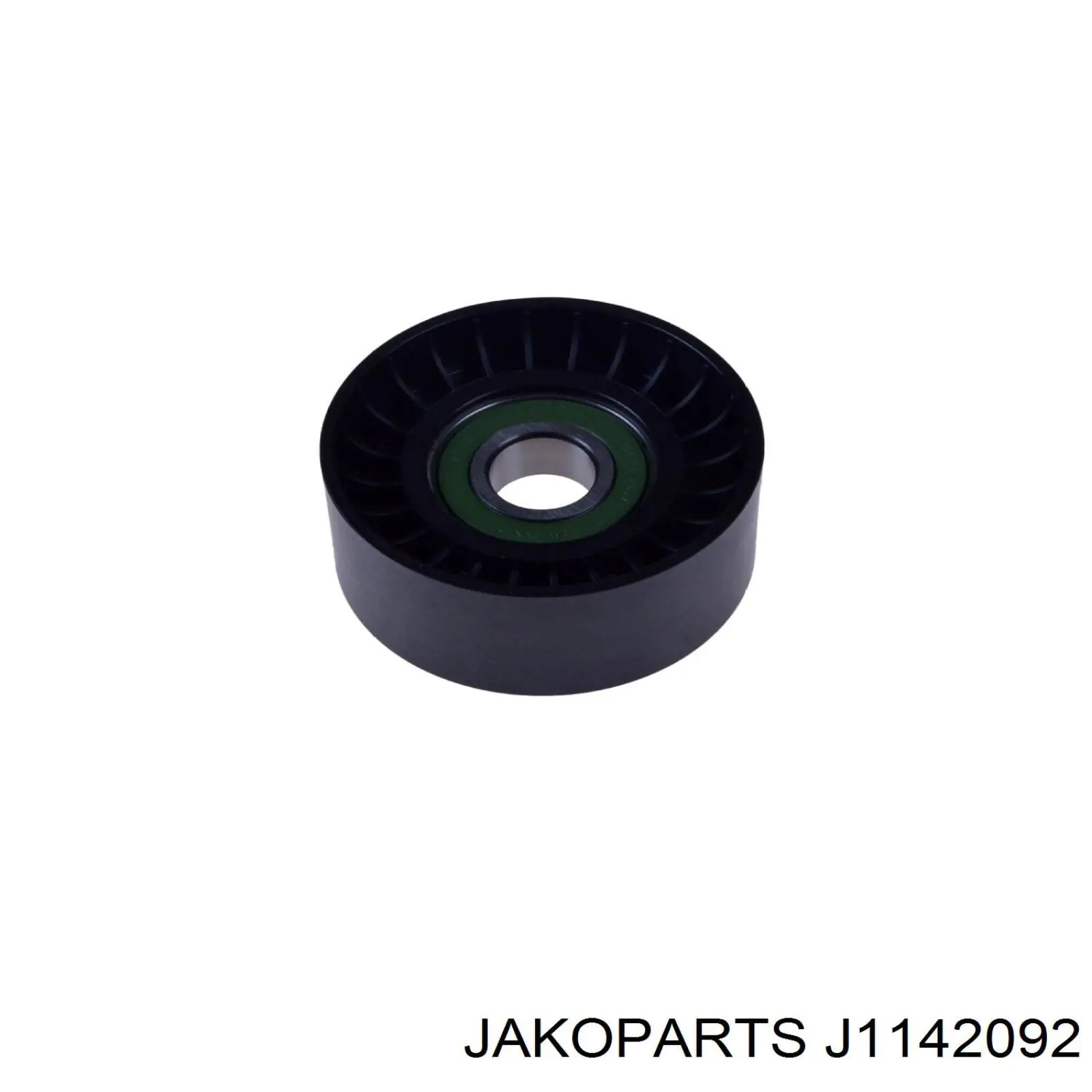 Купить J1142092 Jakoparts Натяжитель приводного ремня