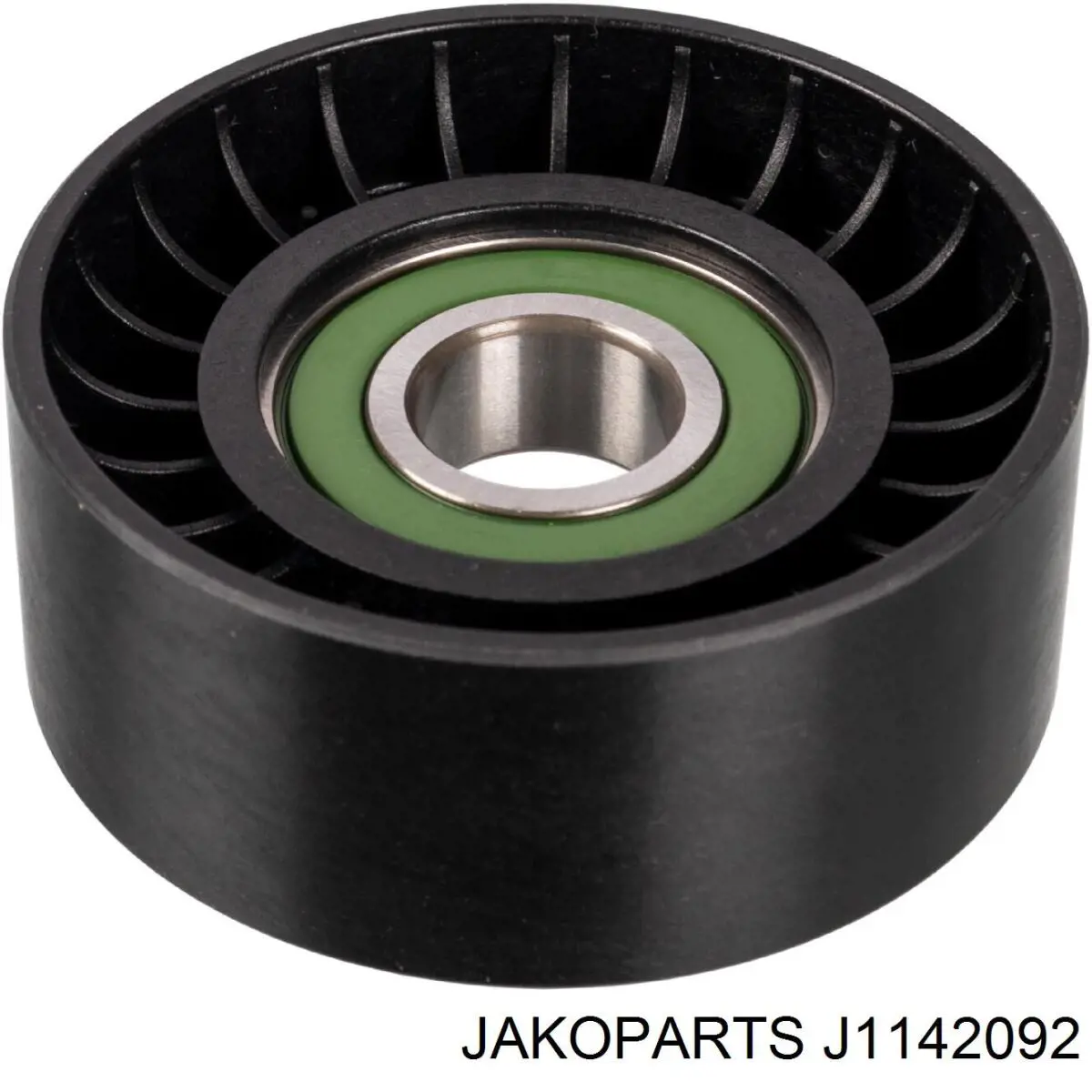 Роликовий модуль натяжителя ремня Jakoparts J1142092 цена, от 40.18 USD