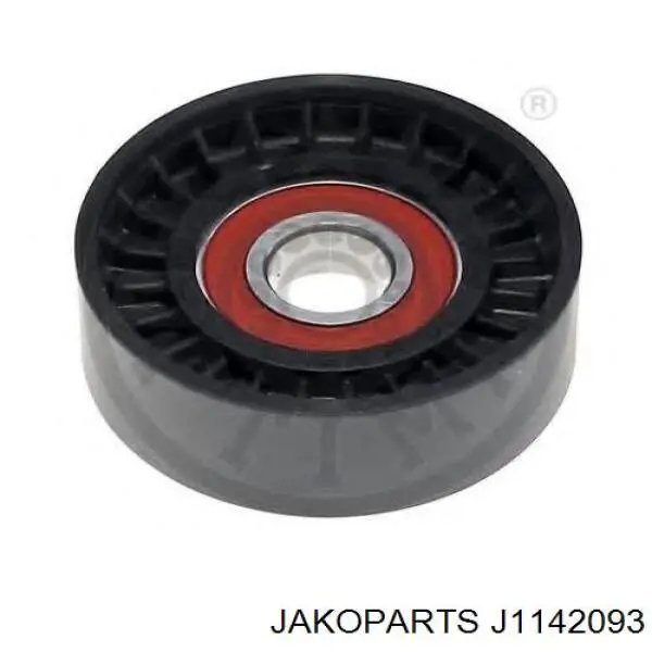 Натяжитель приводного ремня J1142093 Jakoparts